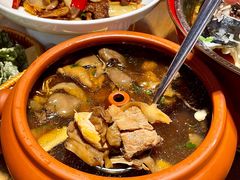 -十二点·辣椒炒肉(南山店)