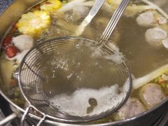 -大犇潮汕牛肉火锅(公明店)