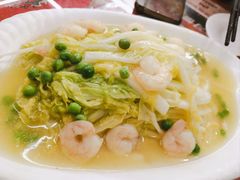 -玉华台饭庄(裕中西里小区店)