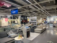 -宜家家居(西安未央商场店)