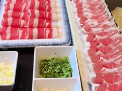 -南门四季铜锅涮肉(大屯·北苑店)