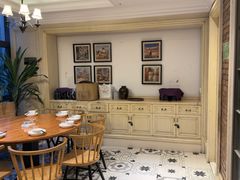 -妈妈菜舟山海鲜(定海古城店)