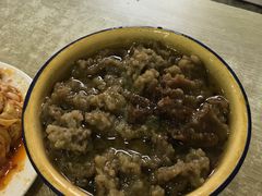 -定家小酥肉·清真(回民街店)