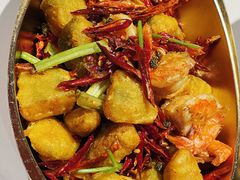 -辣可可·现炒黄牛肉(皇庭广场店)