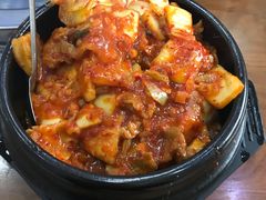 -延成苑韩式烤肉店(长春道店)