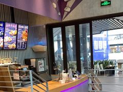 -Taco Bell 塔可钟(民田路店)