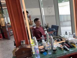 -风生造型