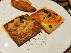 -博林天瑞喜来登酒店·西丽尚膳