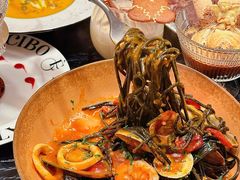 -IL TEATRO 精品意大利餐厅