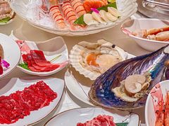 -京彩臻品火锅