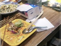 -东直门小院烧烤(回龙观东大街店)