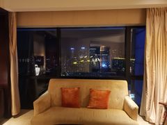 -杭州龙禧福朋喜来登酒店