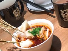 -太二酸菜鱼(正大广场店)