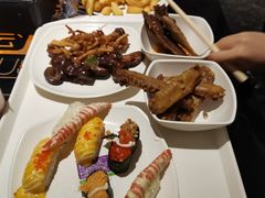 -堂会(白云店)