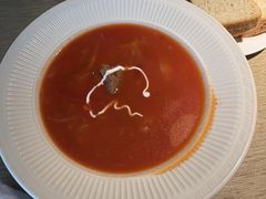 -波特曼西餐厅(中央大街店)