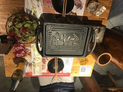 -聚点串吧·北京烧烤(赵登禹路店)