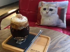 -咖法森林·咖啡  酒吧(天河店)