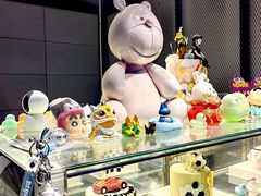 -CAKEBOSS蛋糕老板(东直门来福士店)