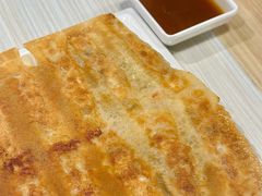 -台北楚楚园馅饼粥(虹桥南丰城店)