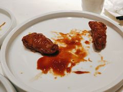 糖醋里脊-在前门·烤鸭北京菜(五月花广场店)