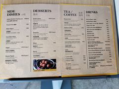 -Pita's&Tika's中东和印度风味餐厅(龙湖天街店)