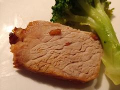 -印象鲵宴·张家界地标美食名片(溪布街店)