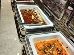 -吉布鲁牛排海鲜自助(成都大悦城店)