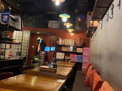 -La Tavernetta(Bar à Vin)(乌鲁木齐路店)