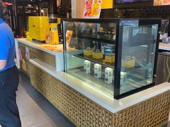 -麦当劳(南后街店)