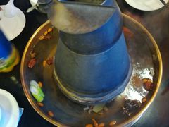 -北门涮肉·炭火铜锅涮肉(什刹海店)