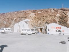 -墨石公园景区