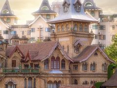 -马勒别墅饭店(静安寺店)