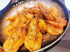 -LUCCA卢卡西班牙海鲜饭(远洋广场店)