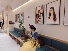 -海马体照相馆(北京大族广场店)