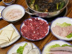 -厝味火锅·潮汕卤水火锅(十一合店)