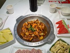 -李想大虾(吾悦广场店)