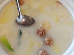 -德发长饺子·非遗(钟楼店)