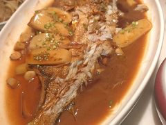 -径山十八道·风味民间菜(杭州总店)
