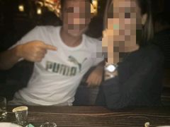 -Perry's·酒吧(黄埔大道店)