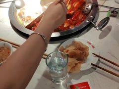 -川锅一号火锅(铜山万达店)