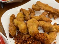 -菌之家·专业纯野生菌火锅·特色炒菌