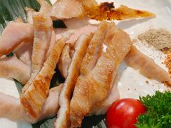 -九井澤精致料理(金茂店)
