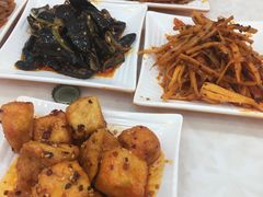 -佳木斯老崔朝族风味(群力店)