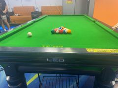 -名仕台球(保利广场店)