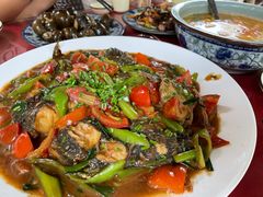 -生态苑农庄(十里画廊遇龙河店)