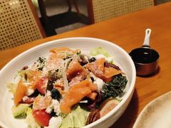 -Pizzeria da Nicola·火炉披萨(中大国际店)