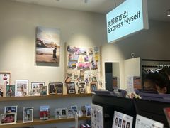 -方快-照相馆(田林沃尔玛店)