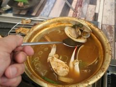 -海抱猪