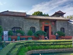 -东莞市可园博物馆