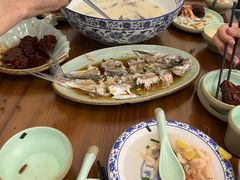 -灵福缘私房菜·农家菜(拈花湾·灵山大佛必推店)